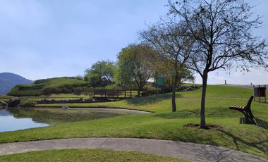 Venta de Terrenos Residenciales Rancho San Juan, financiamiento directo de hasta 72 meses y la mejor plusvalía de la zona.