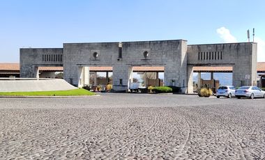 Venta de Terrenos Residenciales Rancho San Juan, financiamiento directo de hasta 72 meses y la mejor plusvalía de la zona.