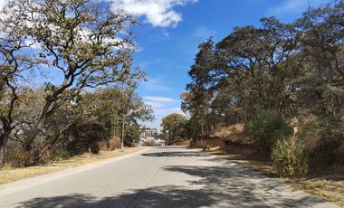 Venta de Terrenos Residenciales Rancho San Juan, financiamiento directo de hasta 72 meses y la mejor plusvalía de la zona.