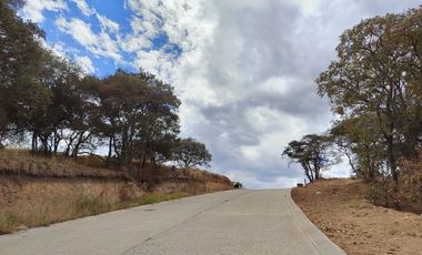 Venta de Terrenos Residenciales Rancho San Juan, financiamiento directo de hasta 72 meses y la mejor plusvalía de la zona.