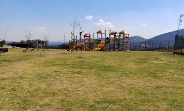 Venta de Terrenos Residenciales Rancho San Juan, financiamiento directo de hasta 72 meses y la mejor plusvalía de la zona.