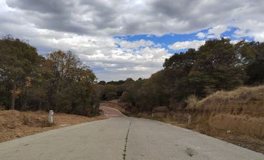 Venta de Terrenos Residenciales Rancho San Juan, financiamiento directo de hasta 72 meses y la mejor plusvalía de la zona.
