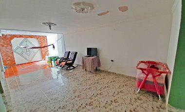VENTA CASA NUEVA ESPERANZA VALLEDUPAR