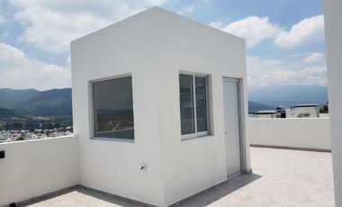 CASA EN VENTA SENDEROS MONTEVERDE
