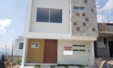 CASA EN VENTA SENDEROS MONTEVERDE
