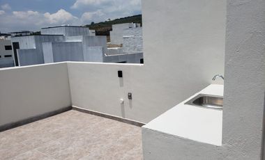 CASA EN VENTA SENDEROS MONTEVERDE