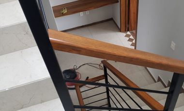CASA EN VENTA SENDEROS MONTEVERDE