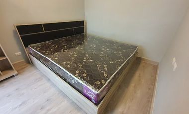 Townhouse Salaya for rent City Sense Village Near Mahidol University
