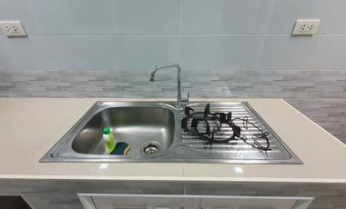 Townhouse Salaya for rent City Sense Village Near Mahidol University