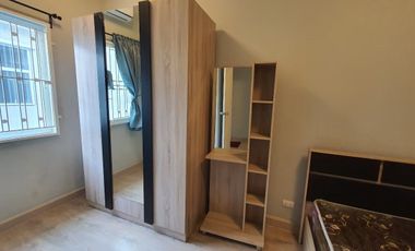 Townhouse Salaya for rent City Sense Village Near Mahidol University