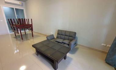 Townhouse Salaya for rent City Sense Village Near Mahidol University