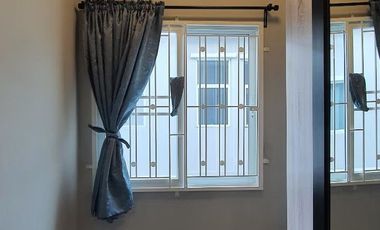 Townhouse Salaya for rent City Sense Village Near Mahidol University