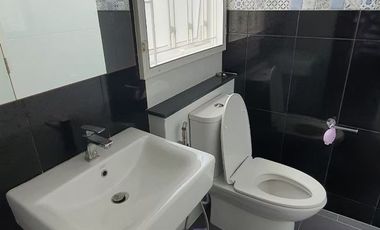 Townhouse Salaya for rent City Sense Village Near Mahidol University