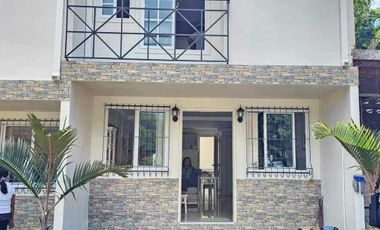 For Sale 2 Storey 3 bedrooms Townhouses for Sale thru Pag-Ibg Financing in Cebu City