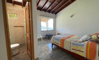 ✴️ VENDO ✴️Espectacular Casa Campestre en Copacabana, sector Barrio el Pedregal, Parcelación el paraíso P.H.