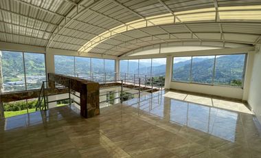 ✴️ VENDO ✴️Espectacular Casa Campestre en Copacabana, sector Barrio el Pedregal, Parcelación el paraíso P.H.