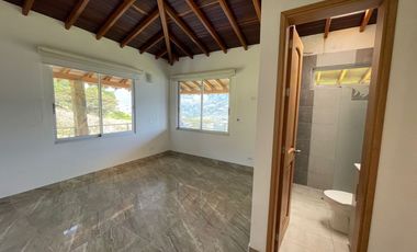 ✴️ VENDO ✴️Espectacular Casa Campestre en Copacabana, sector Barrio el Pedregal, Parcelación el paraíso P.H.
