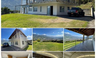 ✴️ VENDO ✴️Espectacular Casa Campestre en Copacabana, sector Barrio el Pedregal, Parcelación el paraíso P.H.