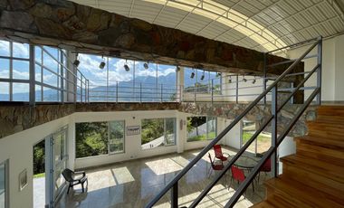 ✴️ VENDO ✴️Espectacular Casa Campestre en Copacabana, sector Barrio el Pedregal, Parcelación el paraíso P.H.