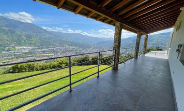 ✴️ VENDO ✴️Espectacular Casa Campestre en Copacabana, sector Barrio el Pedregal, Parcelación el paraíso P.H.