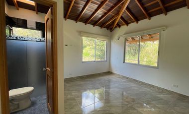 ✴️ VENDO ✴️Espectacular Casa Campestre en Copacabana, sector Barrio el Pedregal, Parcelación el paraíso P.H.