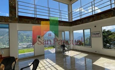 ✴️ VENDO ✴️Espectacular Casa Campestre en Copacabana, sector Barrio el Pedregal, Parcelación el paraíso P.H.