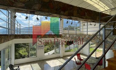 ✴️ VENDO ✴️Espectacular Casa Campestre en Copacabana, sector Barrio el Pedregal, Parcelación el paraíso P.H.