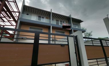 Inviting Brand New House & Lot North Fairview Q.C. Philhomes - Kenneth Matias