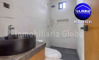 Casa en venta Residencial Haciendas Villahermosa Tabasco