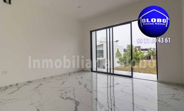 Casa en venta Residencial Haciendas Villahermosa Tabasco