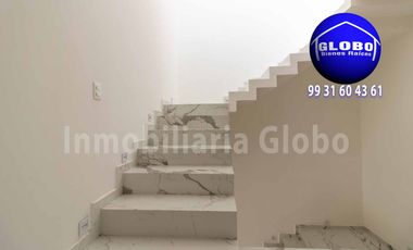 Casa en venta Residencial Haciendas Villahermosa Tabasco
