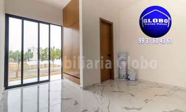 Casa en venta Residencial Haciendas Villahermosa Tabasco