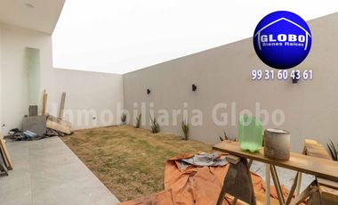 Casa en venta Residencial Haciendas Villahermosa Tabasco