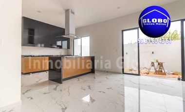 Casa en venta Residencial Haciendas Villahermosa Tabasco