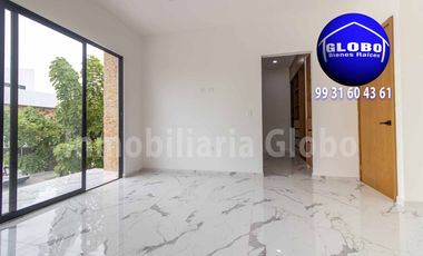 Casa en venta Residencial Haciendas Villahermosa Tabasco