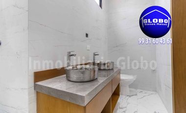 Casa en venta Residencial Haciendas Villahermosa Tabasco