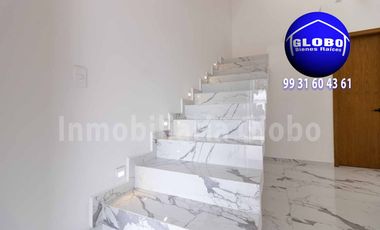 Casa en venta Residencial Haciendas Villahermosa Tabasco
