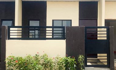 1-Storey Townhouse for SALE Brgy. Mabini, Ormoc City, Leyte