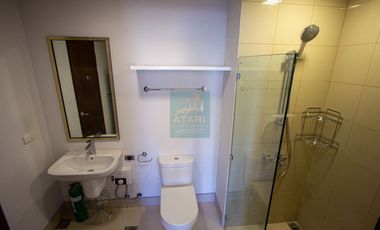 Modern Luxury 2-Bedroom Unit for Lease at Alcoves Cebu City