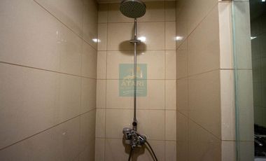 Modern Luxury 2-Bedroom Unit for Lease at Alcoves Cebu City