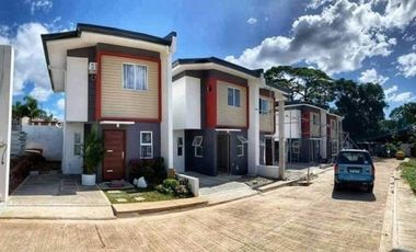 House and Lot For Sale in SJDM Bulacan Near MRT7 Quirino Highway