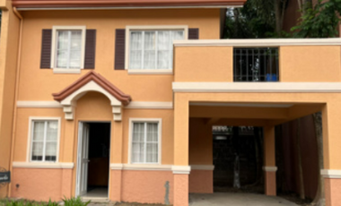 3bedroom and 2toliets house and lot for sale