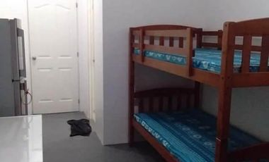 For Sale Studio Unit in 102 Plaza Condominium-Eli Tower, Antipolo City