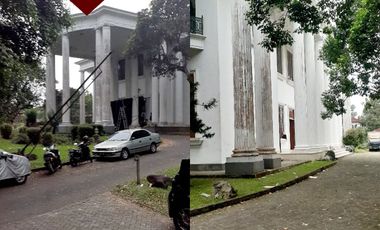 Rumah Mewah Jl. Raya Tajur, Pakuan, Bogor Selatan, Kota Bogor