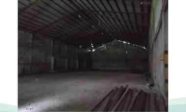 783 sqm Warehouse For Lease in Narra, Palawan
