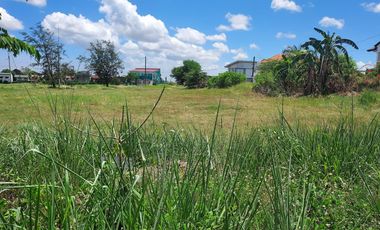 205 sqm. Lot for Sale in Southplains Executive in Dasmarinas Cavite
