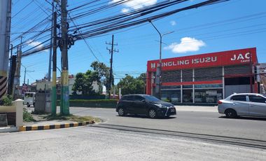 205 sqm. Lot for Sale in Southplains Executive in Dasmarinas Cavite