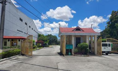 205 sqm. Lot for Sale in Southplains Executive in Dasmarinas Cavite