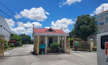 205 sqm. Lot for Sale in Southplains Executive in Dasmarinas Cavite