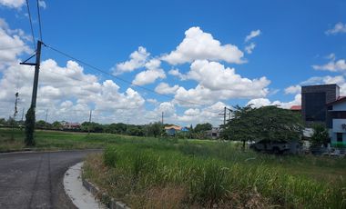 205 sqm. Lot for Sale in Southplains Executive in Dasmarinas Cavite